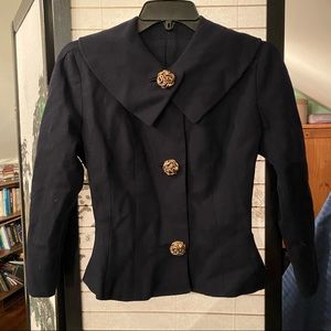 🍇 Vintage Jacket 🍇